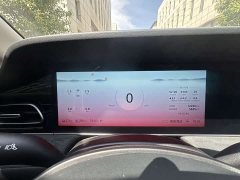SAIC D7 DMH 125km Edition - ფოტო 11