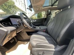 SAIC D7 DMH 125km Edition - ფოტო 13