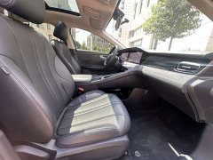 SAIC D7 DMH 125km Edition - ფოტო 14