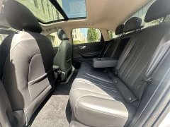 SAIC D7 DMH 125km Edition - ფოტო 15