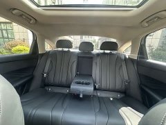 SAIC D7 DMH 125km Edition - ფოტო 16