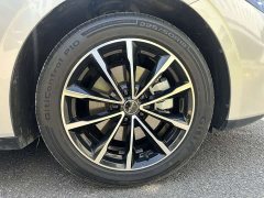 SAIC D7 DMH 125km Edition - ფოტო 19