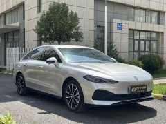 SAIC D7 DMH 125km Edition - ფოტო 3