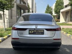 SAIC D7 DMH 125km Edition - ფოტო 5