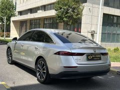 SAIC D7 DMH 125km Edition - ფოტო 6