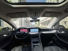 SAIC D7 DMH 125km Edition - ფოტო 7