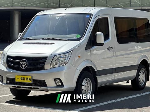 2023 SAIC 2.8T Edition5/6/9F2.8NS6B177L - ავტომობილი ჩინეთიდან
