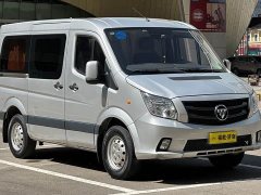 SAIC 2.8T Edition5/6/9F2.8NS6B177L - ფოტო 3