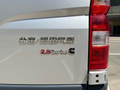 SAIC 2.8T Edition5/6/9F2.8NS6B177L - ფოტო 7