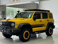 Tank 300 2.0T Edition - ფოტო 1