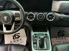 Tank 300 2.0T Edition - ფოტო 12