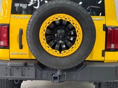 Tank 300 2.0T Edition - ფოტო 17
