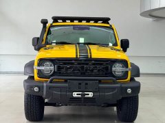 Tank 300 2.0T Edition - ფოტო 2
