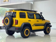 Tank 300 2.0T Edition - ფოტო 5