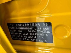 Tank 300 2.0T Edition - ფოტო 8