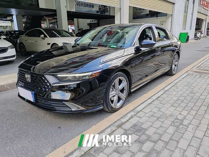 Tank 260TURBO Edition - ავტომობილი ჩინეთიდან