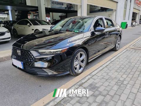 2023 Tank 260TURBO Edition - ავტომობილი ჩინეთიდან