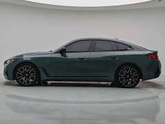 BMW 4 430i Gran Coupe M - ფოტო 10