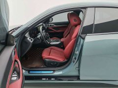 BMW 4 430i Gran Coupe M - ფოტო 12