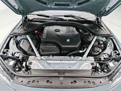 BMW 4 430i Gran Coupe M - ფოტო 15