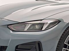 BMW 4 430i Gran Coupe M - ფოტო 16