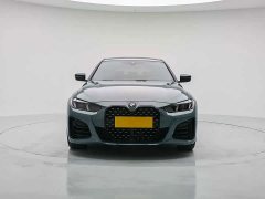 BMW 4 430i Gran Coupe M - ფოტო 2