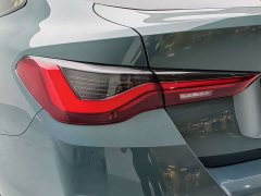 BMW 4 430i Gran Coupe M - ფოტო 20