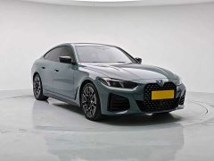 BMW 4 430i Gran Coupe M - ფოტო 3