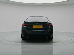 BMW 4 430i Gran Coupe M - ფოტო 4