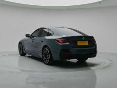 BMW 4 430i Gran Coupe M - ფოტო 5