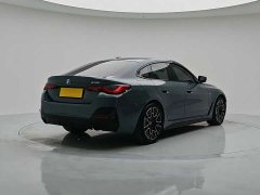 BMW 4 430i Gran Coupe M - ფოტო 6