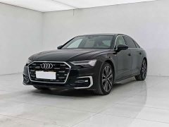 Audi A6L 55 TFSI quattro Deluxe Version - ფოტო 1