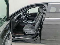Audi A6L 55 TFSI quattro Deluxe Version - ფოტო 13