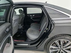 Audi A6L 55 TFSI quattro Deluxe Version - ფოტო 14