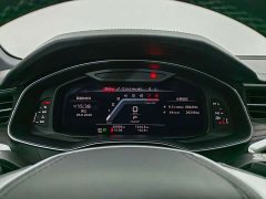 Audi A6L 55 TFSI quattro Deluxe Version - ფოტო 16