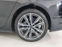 Audi A6L 55 TFSI quattro Deluxe Version - ფოტო 17