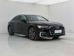 Audi A6L 55 TFSI quattro Deluxe Version - ფოტო 2