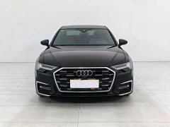 Audi A6L 55 TFSI quattro Deluxe Version - ფოტო 3
