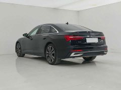 Audi A6L 55 TFSI quattro Deluxe Version - ფოტო 4