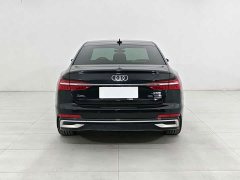 Audi A6L 55 TFSI quattro Deluxe Version - ფოტო 6