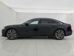 Audi A6L 55 TFSI quattro Deluxe Version - ფოტო 7