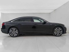 Audi A6L 55 TFSI quattro Deluxe Version - ფოტო 8