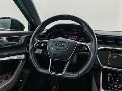 Audi A6L 55 TFSI quattro Deluxe Version - ფოტო 9