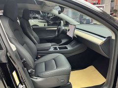 Tesla Model Y Standard Range Edition - ფოტო 13