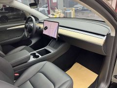 Tesla Model Y Standard Range Edition - ფოტო 14