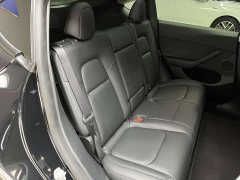 Tesla Model Y Standard Range Edition - ფოტო 16