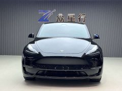 Tesla Model Y Standard Range Edition - ფოტო 2