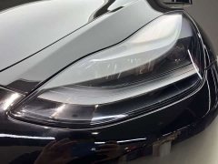 Tesla Model Y Standard Range Edition - ფოტო 6
