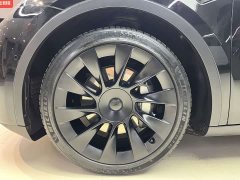 Tesla Model Y Standard Range Edition - ფოტო 7