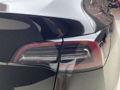 Tesla Model Y Standard Range Edition - ფოტო 8